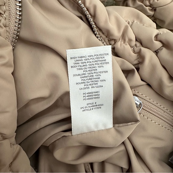 Aritzia Babaton Curator Bigger Bag - Picture 12 of 12